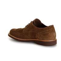 Buty męskie casual TIMBERLAND STORMBUCK LITE 5830r kolor brązowy