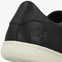 Buty męskie casual TIMBERLAND COURT SIDE LEATHER OX a1imf kolor czarny