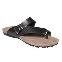 Klapki męskie TIMBERLAND EK BUCKLE THON  SANDAL 45581 kolor czarny