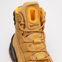 Sneakersy męskie TIMBERLAND TBL TURBO WP BOOT tb0a5m7k2311 kolor żółty