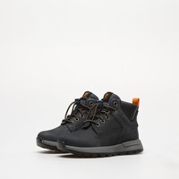 Dziecięce buty zimowe TIMBERLAND KILLINGTON TRK CHUKKA tb0a645n0191 kolor granatowy