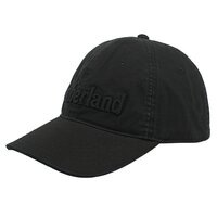 Czapka męska TIMBERLAND CZAPKA SOUTHPORT  BEACH BB CAP j1824001 kolor czarny