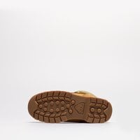 Dziecięce buty zimowe TIMBERLAND EURO SPRINT  tb0a2mck2311 kolor żółty