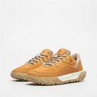 Sneakersy męskie TIMBERLAND GREENSTRIDE MOTION 6 tb0a6b7w7541 kolor żółty