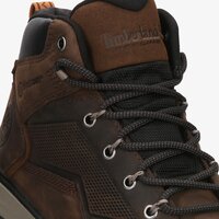 Buty outdoor męskie TIMBERLAND TREELINE TREKKER MID WP tb0a2ec69311 kolor brązowy