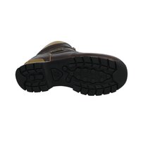 Dziecięce buty zimowe TIMBERLAND EURO HIKER FTC  9692r kolor brązowy