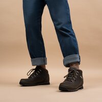 Buty outdoor męskie TIMBERLAND EURO SPRINT HIKER  tb0a2jgx9011 kolor khaki