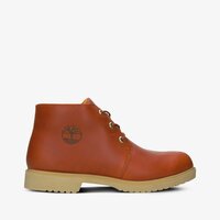 Buty chukka męskie TIMBERLAND TBL 1973 NEWMAN CHUKKA WP tb0a24xm8141 kolor brązowy