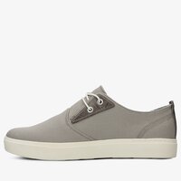 Sneakersy męskie TIMBERLAND AMHERST CANVAS OXFORD  a1a14 kolor szary