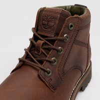 Buty chukka męskie TIMBERLAND LARCHMONT II CHUKKA tb0a2ngcv131 kolor brązowy