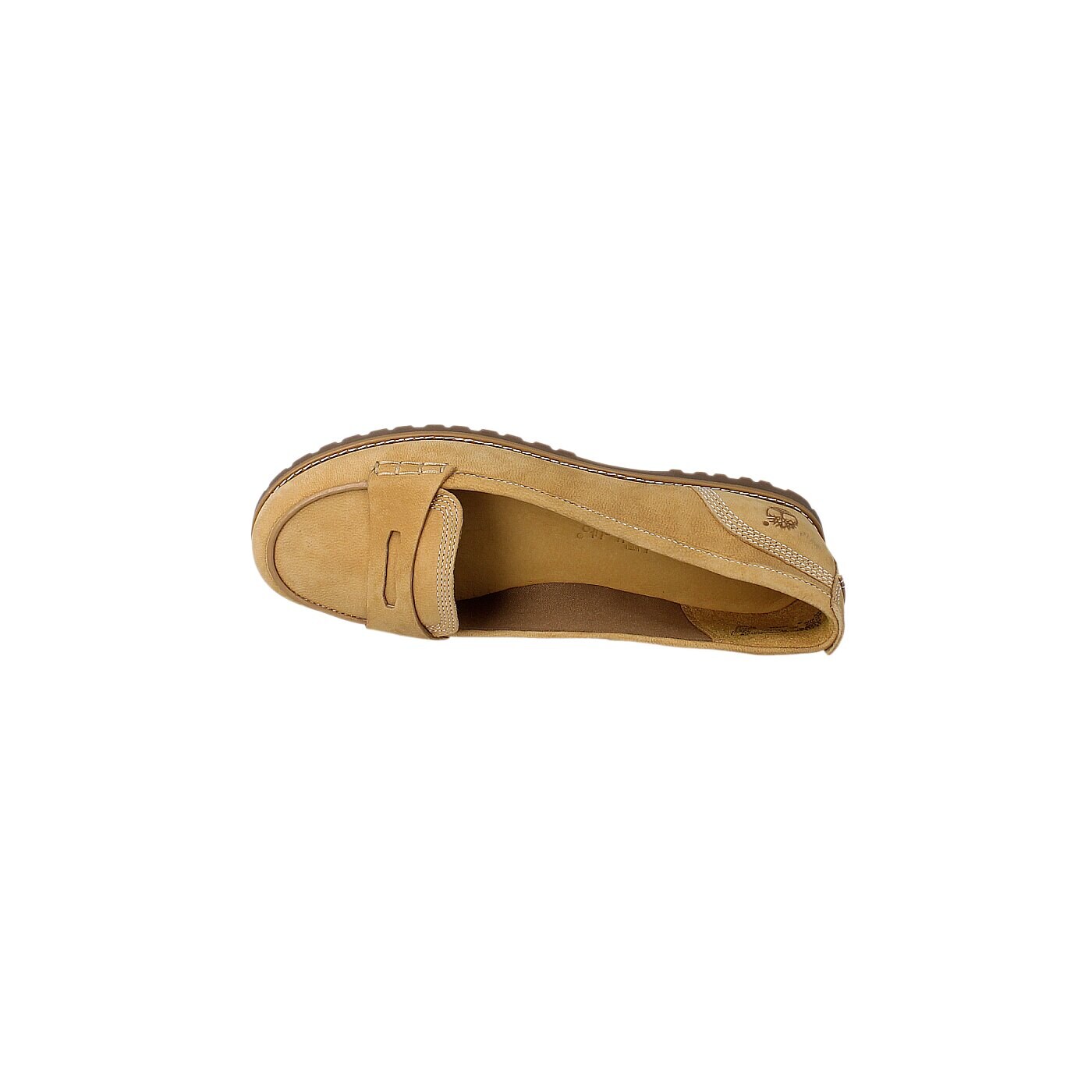 timberland joslin penny loafer