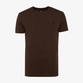 TIMBERLAND T-SHIRT DUNSTAN RIVER SS TEE (SLIM)