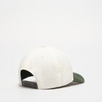 Czapka męska TIMBERLAND CZAPKA MOUNTAIN CORD BASEBALL CAP tb0a67eaa6x1 kolor biały