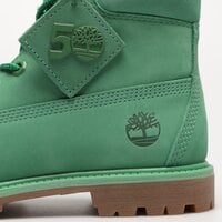 Damskie buty zimowe TIMBERLAND 6IN PREMIUM BOOT - W tb0a413uj301 kolor zielony