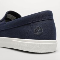 Trampki męskie TIMBERLAND UNIONWHARF2.0 EK+ SLIP ON tb0a28880191 kolor granatowy