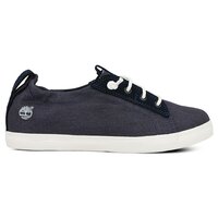 Trampki damskie TIMBERLAND NEWPORT BAY CANVAS OX a1jex kolor granatowy