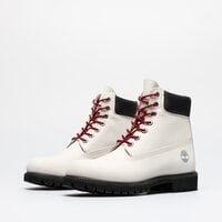 Buty męskie casual TIMBERLAND 6 PREMIUM BOOT tb0a5s4g1431 kolor biały