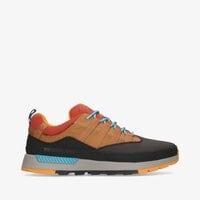 Buty outdoor męskie TIMBERLAND EURO TREKKER LOW MESH tb0a2dva0151 kolor czarny