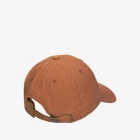 Czapka męska TIMBERLAND CZAPKA COTTON CANVAS BB CAP tb0a1f542311 kolor koralowy