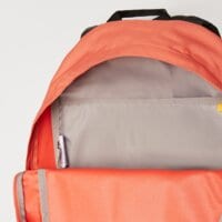 Plecak damski TIMBERLAND PLECAK BACKPACK 22LT tb0a6mxwei41 kolor koralowy