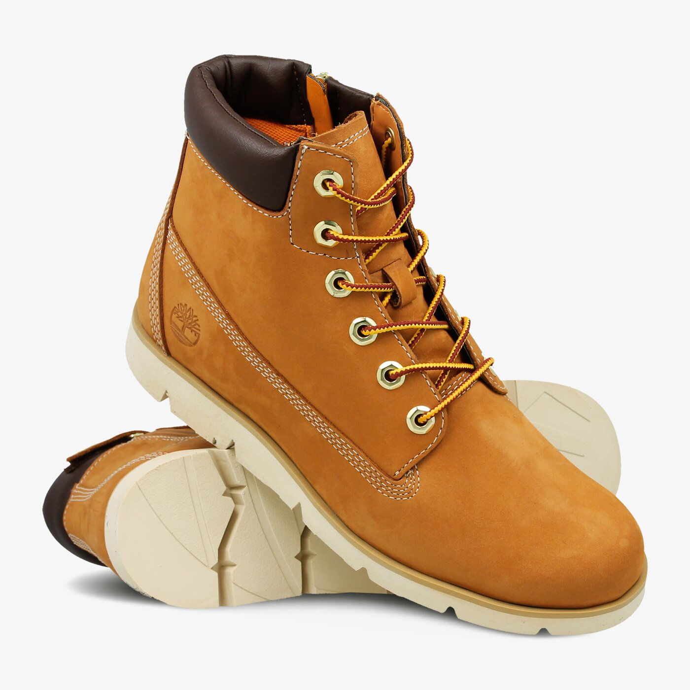 timberland radford review