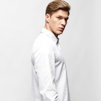 Koszula męska TIMBERLAND KOSZULA LS MILFORD SOLID OXFORD SLIM tb0a1ojla941 kolor biały