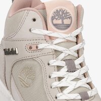 Damskie buty zimowe TIMBERLAND FIELD TREKKER MID tb0a2dsrk511 kolor beżowy