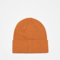 Czapka zimowa damska TIMBERLAND CZAPKA TONAL 3D EMBROIDERY BEANIE tb0a2pjr3581 kolor żółty