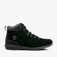 Dziecięce buty zimowe TIMBERLAND WESTFORD MID a1vtr kolor czarny