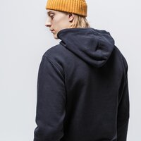 Bluza męska TIMBERLAND BLUZA Z KAPTUREM BOOT LOGO HOODIE SWEATSHIRT tb0a2dbh0011 kolor czarny