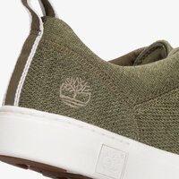 Sneakersy męskie TIMBERLAND AMHERST FLEXIKNIT ALPINE OXFORD  tb0a1zt3q691 kolor khaki