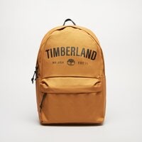 Plecak damski TIMBERLAND PLECAK PRINTED BACKPACK 22LT tb0a5ssbp571 kolor brązowy