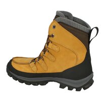 Buty outdoor męskie TIMBERLAND EK CHILLBERG PREMIUM WP tb19701r2311 kolor żółty