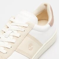 Sneakersy męskie TIMBERLAND LISBON STREET LOW LACE SNEAKER tb0a43ggai81 kolor biały