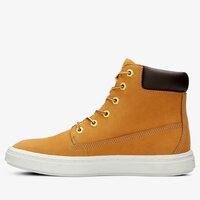 Buty chukka damskie TIMBERLAND LONDYN 6 INCH tb0a1inf2311 kolor żółty