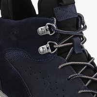 Dziecięce buty zimowe TIMBERLAND KILLINGTON HIKER CHUKKA tb0a1jd60191 kolor granatowy