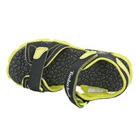 Sandały dziecięce TIMBERLAND SPLASHTOWN 2 STRAP SANDAL 7780r kolor szary