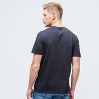 T-shirt, koszulka męska TIMBERLAND T-SHIRT YC CORE+ SS STACK LOGO TEE tb0a2aj1n921 kolor czarny