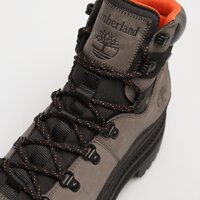 Buty outdoor męskie TIMBERLAND VIBRAM GTX BOOT tb0a5u7h0331 kolor szary