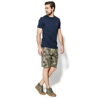 T-shirt, koszulka męska TIMBERLAND T-SHIRT SS DUNSTAN RIVER POCKET SLIM tb0a1lpg4331 kolor granatowy