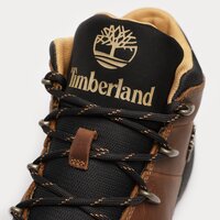 Buty outdoor męskie TIMBERLAND SPRINT TREKKER MID tb0a67tg9431 kolor brązowy