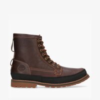 Buty męskie casual TIMBERLAND ORIGINALS II EK+ BOOT tb0a2hc4f131 kolor brązowy