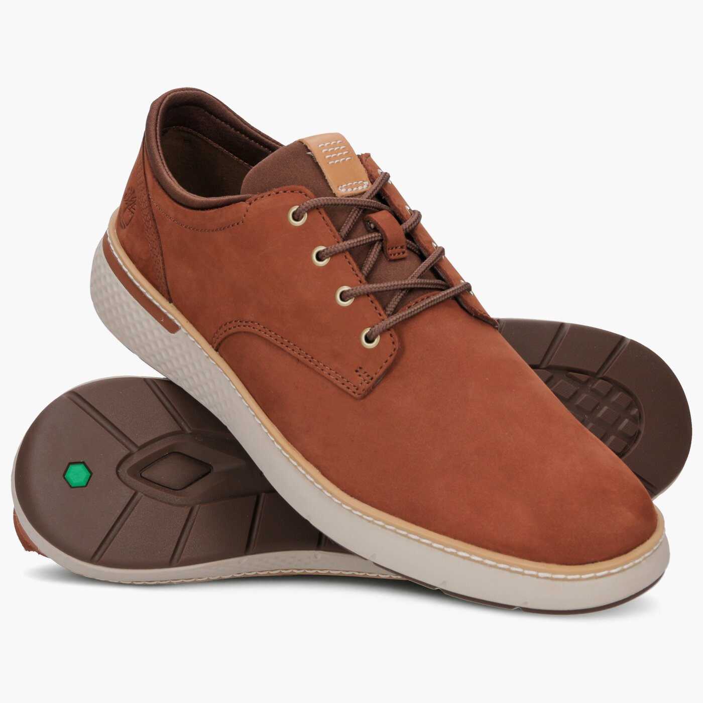timberland cross mark pt oxford