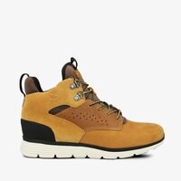 Dziecięce buty zimowe TIMBERLAND KILLINGTON HIKER CHUKKA tb0a1jd72311 kolor żółty
