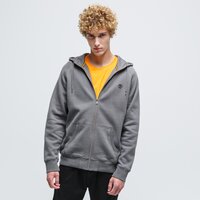 Bluza męska TIMBERLAND BLUZA ROZPINANA Z KAPTUREM LS EXETER RIVER BASIC tb0a2bnb0331 kolor szary