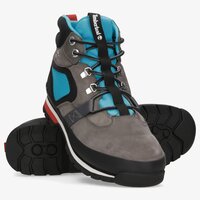 Buty outdoor męskie TIMBERLAND EURO HIKER REIMAGINED WP tb0a2hts0331 kolor szary