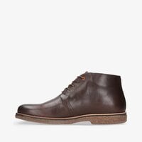 Buty chukka męskie TIMBERLAND CITY GROOVE CHUKKA tb0a25na2421 kolor brązowy