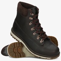 Buty męskie casual TIMBERLAND RADFORD 6 D-RINGS BOOT tb0a2bz25441 kolor brązowy