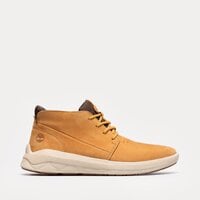 Buty chukka męskie TIMBERLAND BRADSTREET ULTRA PT CHK tb0a2gut2311 kolor żółty