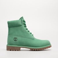 Buty męskie casual TIMBERLAND 6 INCH PREMIUM BOOT tb0a5vmhj301 kolor zielony